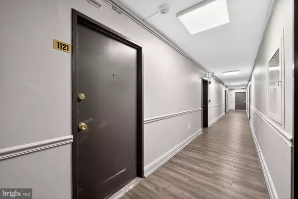 Philadelphia, PA 19103,2101-17 CHESTNUT ST #1121