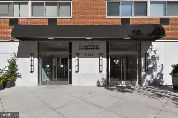 2101-17 CHESTNUT ST #1121, Philadelphia, PA 19103