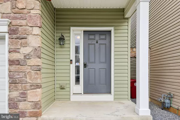 Easton, PA 18040,2201 HUNTINGTON LN