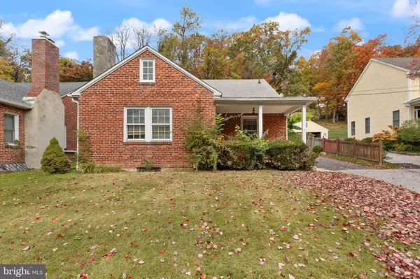 Towson, MD 21204,1422 W JOPPA RD