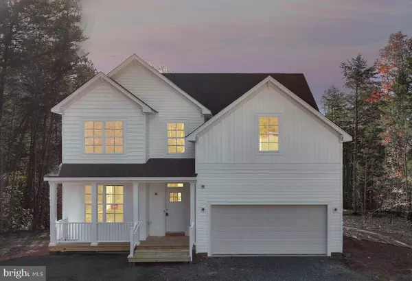 Mineral, VA 23117,260 DEERFIELD PLACE