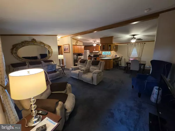 Bensalem, PA 19020,1302 GIBSON RD #LOT #10