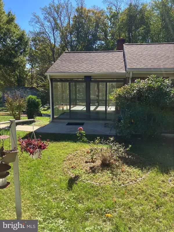 Indian Head, MD 20640,105 BLAND DR