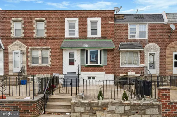 4533 SHELMIRE AVE, Philadelphia, PA 19136