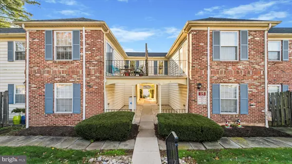 Lansdale, PA 19446,134 OBERLIN TER #15-H