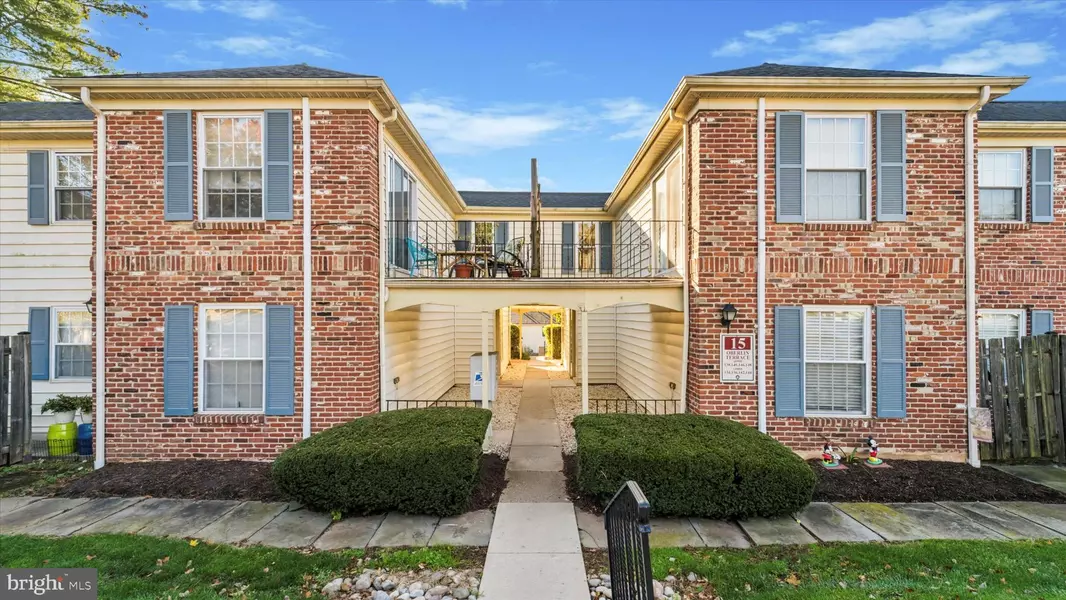 134 OBERLIN TER #15-H, Lansdale, PA 19446