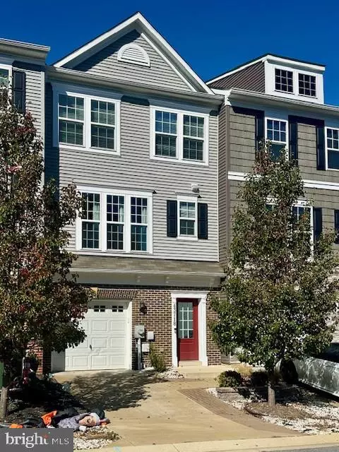 43718 WINTERBERRY WAY, California, MD 20619