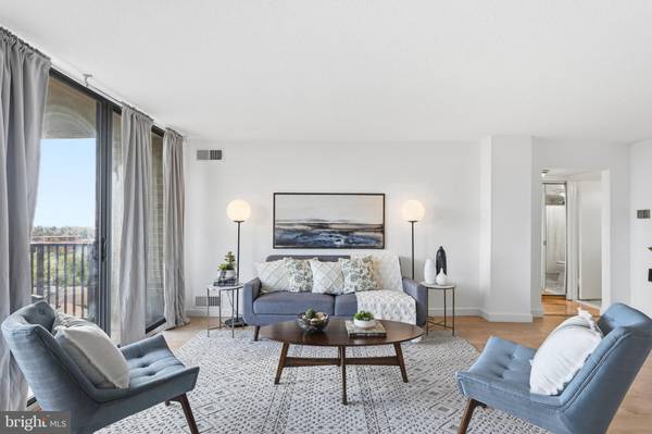 Rockville, MD 20850,4 MONROE ST #4-1104