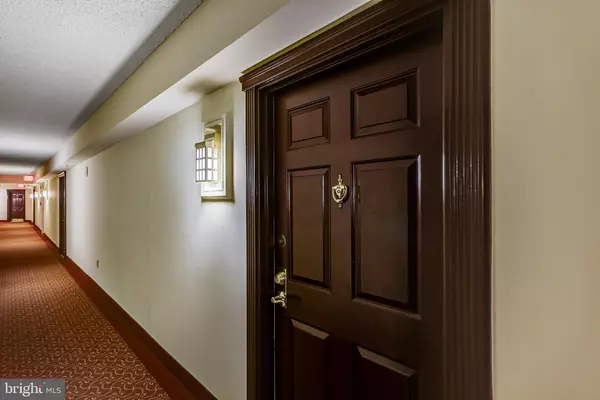 Arlington, VA 22201,1276 N WAYNE ST #606