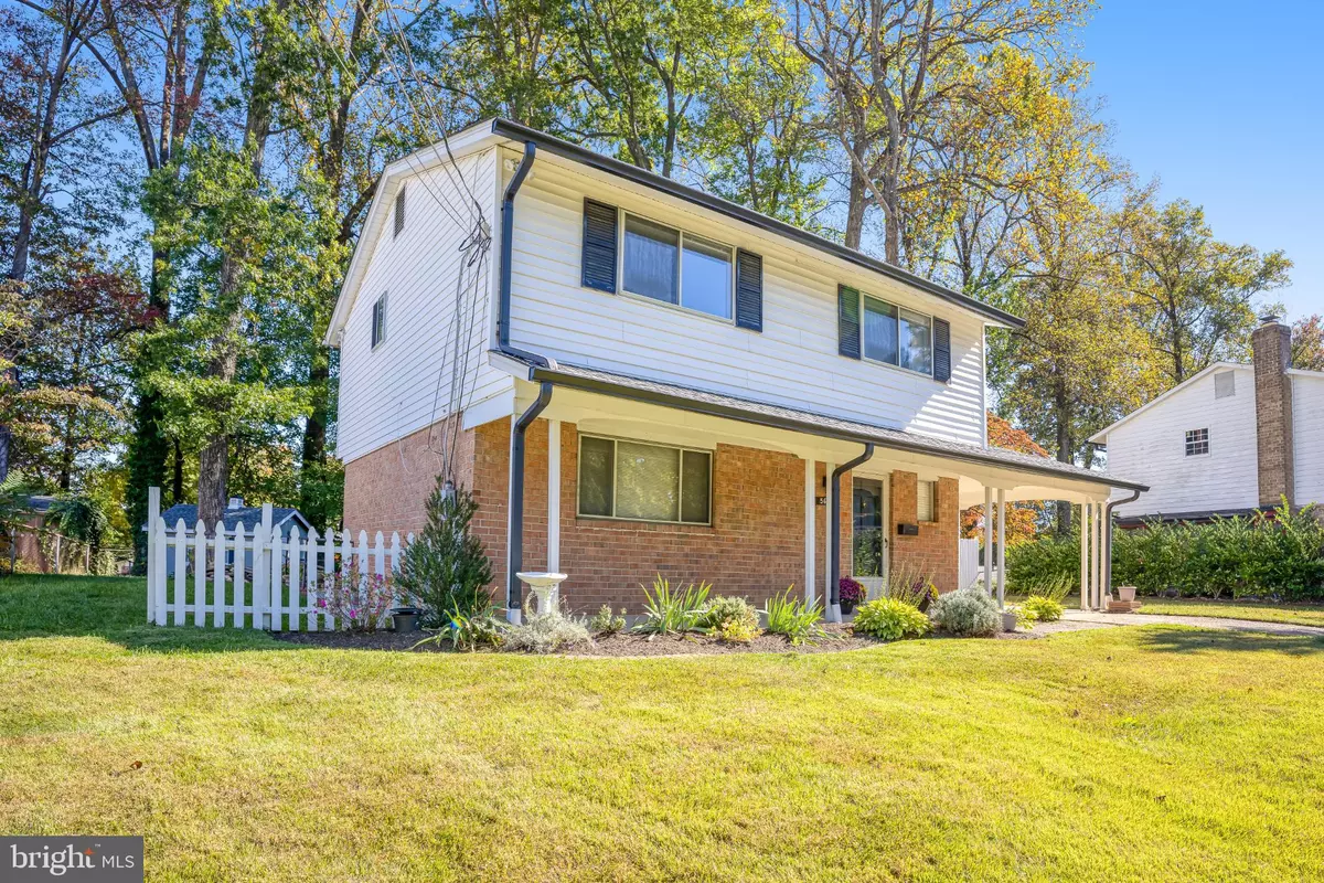 Springfield, VA 22151,5609 ROLLING RD