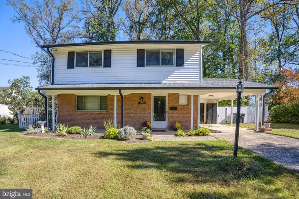 Springfield, VA 22151,5609 ROLLING RD