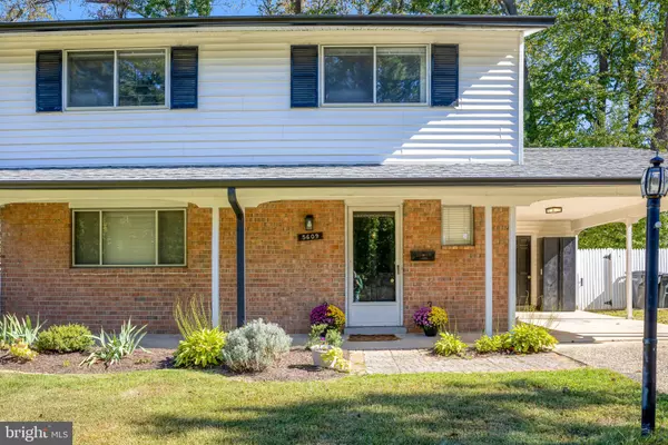 Springfield, VA 22151,5609 ROLLING RD