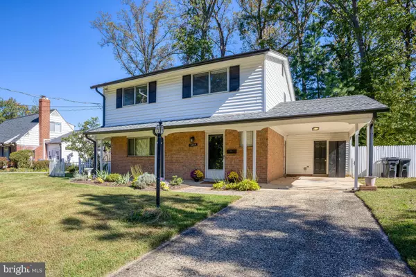Springfield, VA 22151,5609 ROLLING RD