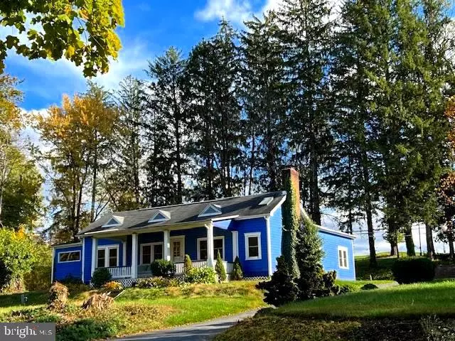 1007 BRENTWATER RD, Camp Hill, PA 17011