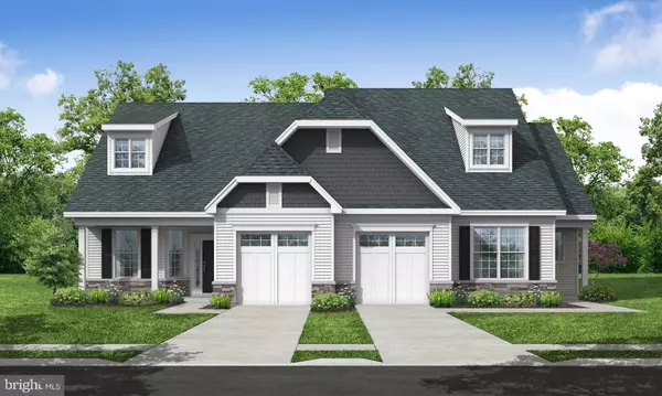 5 REDKIST DR, Mullica Hill, NJ 08062