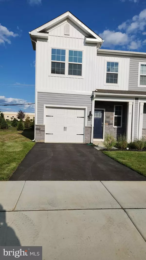 Westampton, NJ 08060,12 NELSON'S WAY