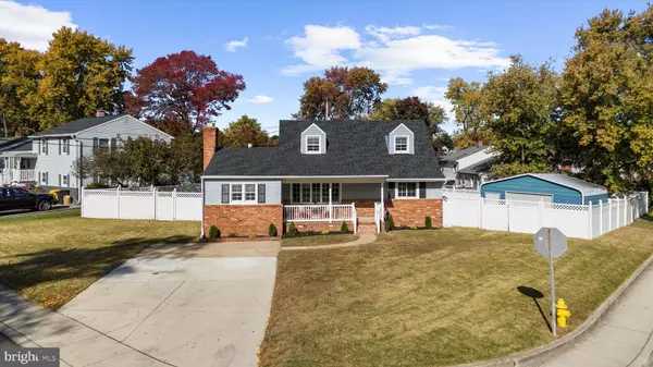 Glen Burnie, MD 21061,500 BAYLOR RD