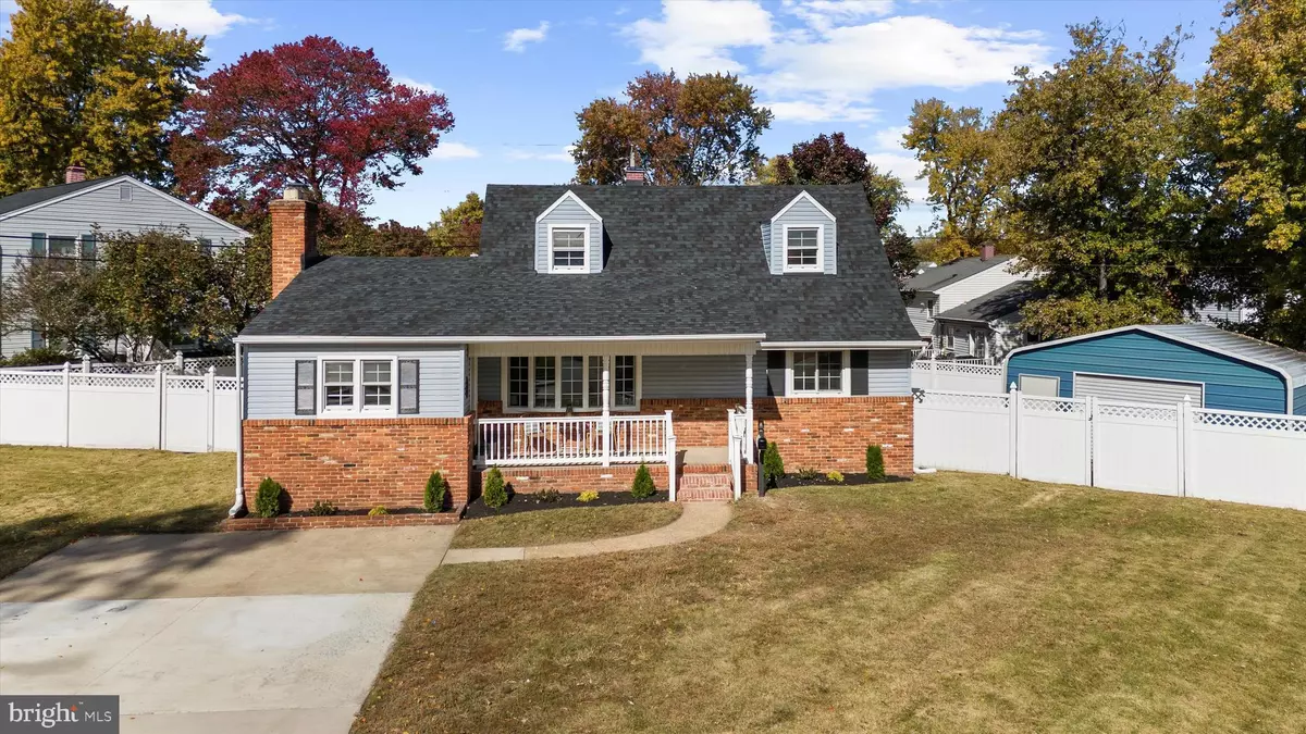 Glen Burnie, MD 21061,500 BAYLOR RD