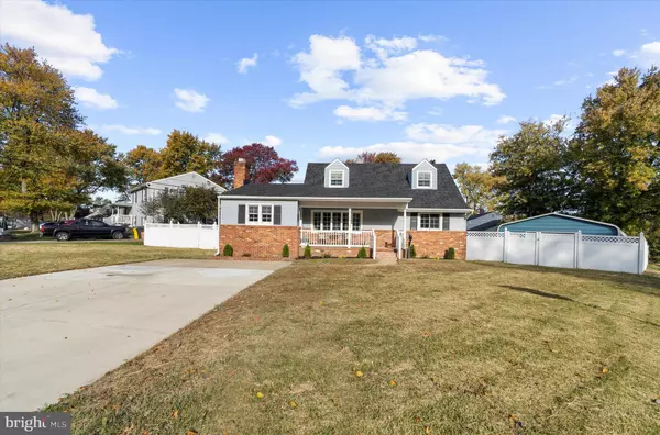 Glen Burnie, MD 21061,500 BAYLOR RD