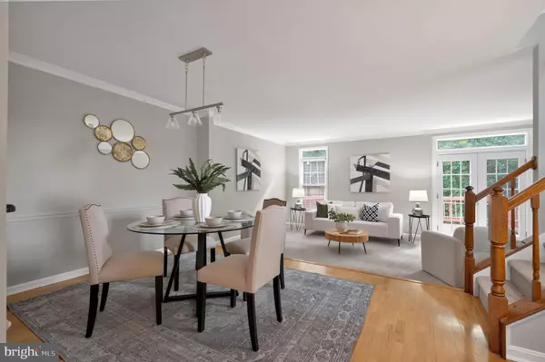 Alexandria, VA 22315,7212 LENSFIELD CT