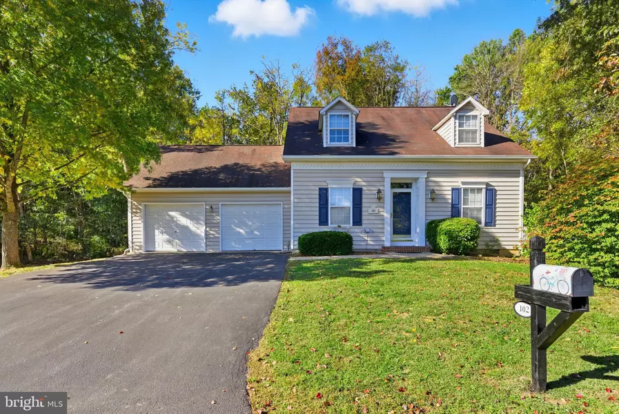 102 TRADERS WAY, Martinsburg, WV 25401