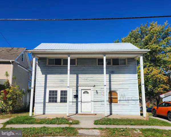 Frostburg, MD 21532,153 BOWERY ST