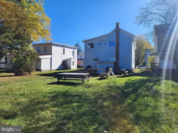 Frostburg, MD 21532,153 BOWERY ST