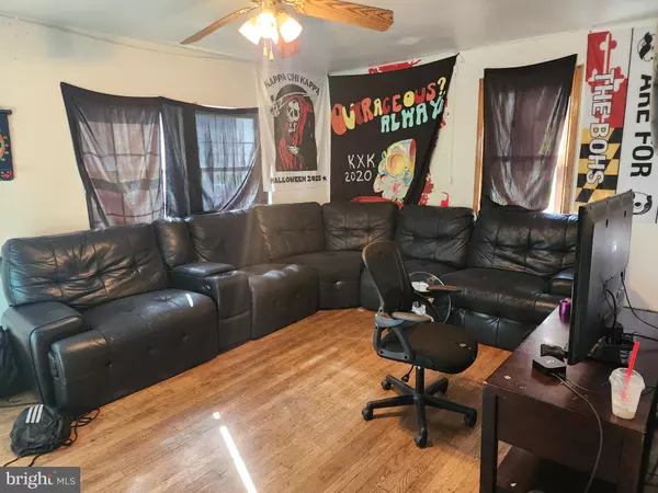 Frostburg, MD 21532,153 BOWERY ST