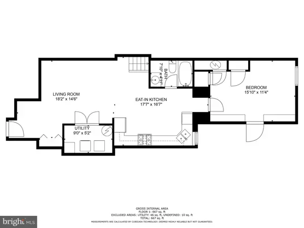 Washington, DC 20001,936 T ST NW #UNIT B