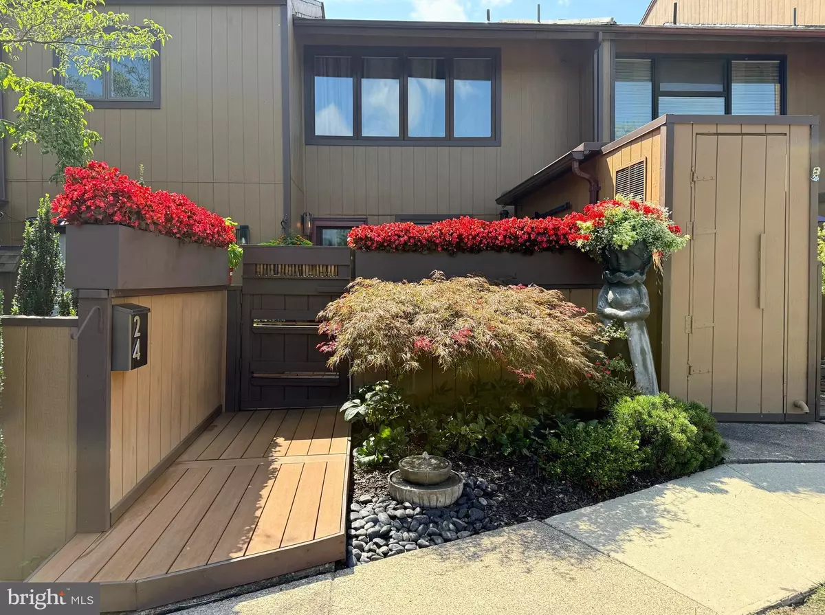 New Hope, PA 18938,24 TAHOE