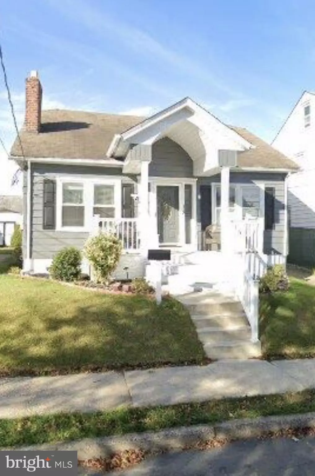 Trenton, NJ 08610,113 ELIZABETH AVE