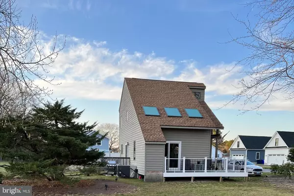 Ocean View, DE 19970,32818 VENTA DR