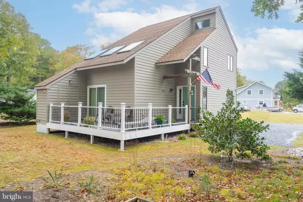 32818 VENTA DR, Ocean View, DE 19970