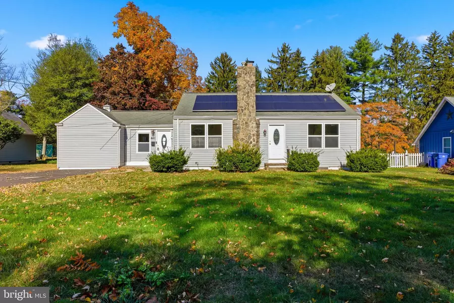 441 SUMMER ST, Beverly, NJ 08010