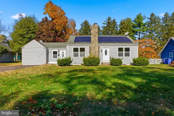 441 SUMMER ST, Beverly, NJ 08010