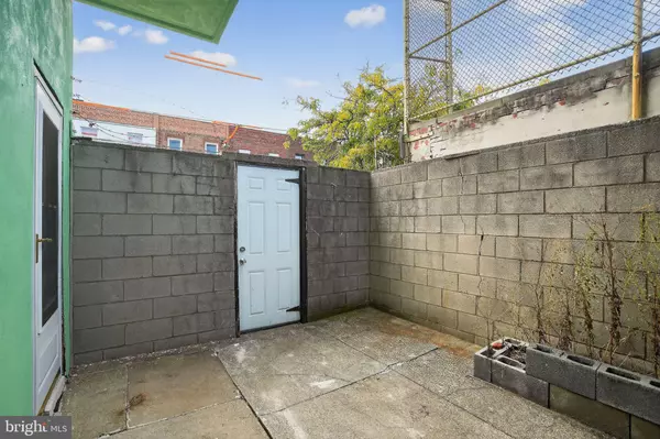 Philadelphia, PA 19145,2252 S HICKS ST #1