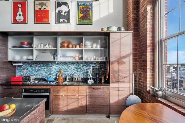 Philadelphia, PA 19147,1101 WASHINGTON AVE #517