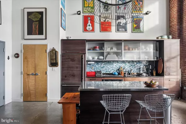 Philadelphia, PA 19147,1101 WASHINGTON AVE #517