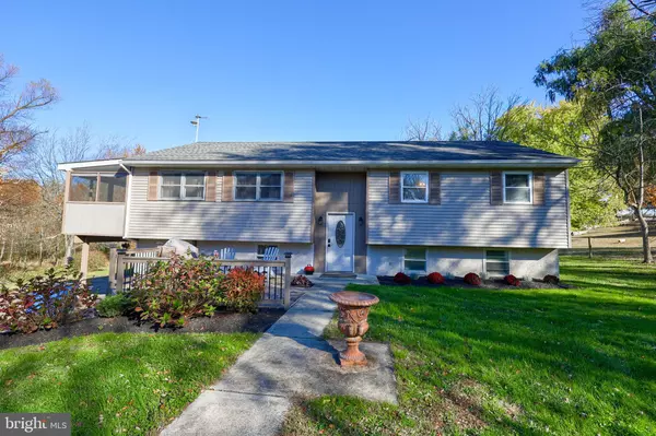 Parkesburg, PA 19365,20 PEACEMAKER DR