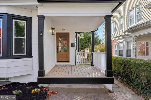 Bryn Mawr, PA 19010,1036 REESE AVE