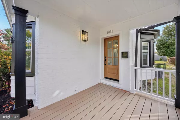 Bryn Mawr, PA 19010,1036 REESE AVE