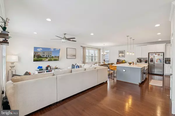 Stafford, VA 22554,991 COASTAL AVE