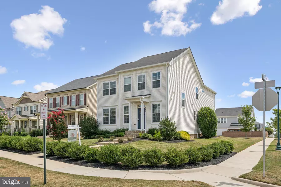 991 COASTAL AVE, Stafford, VA 22554