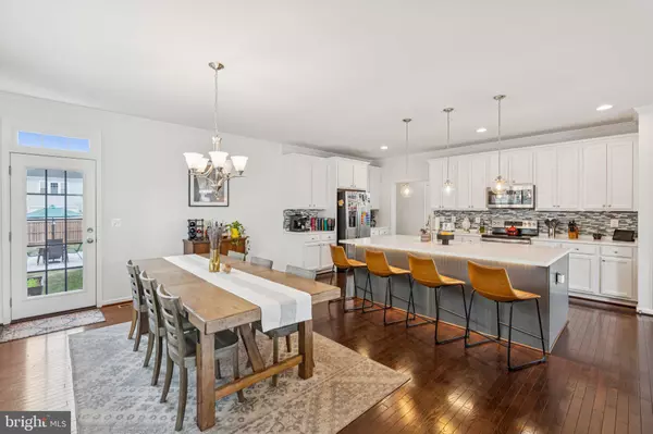 Stafford, VA 22554,991 COASTAL AVE