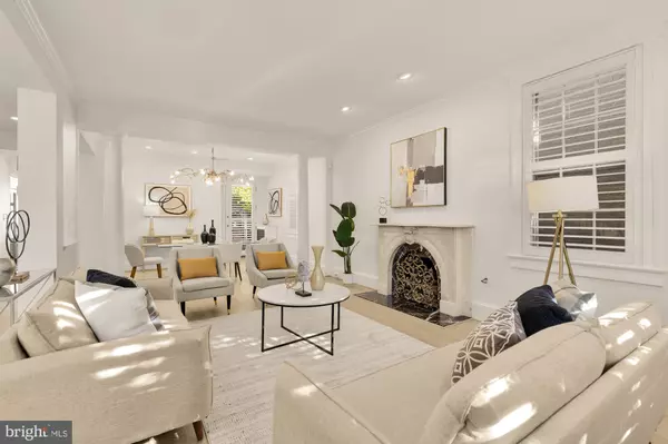 Washington, DC 20007,3249 P ST NW