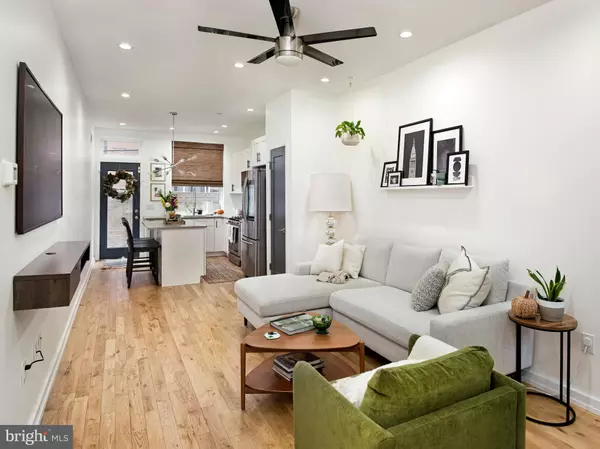 Philadelphia, PA 19122,1706 N ORIANNA ST