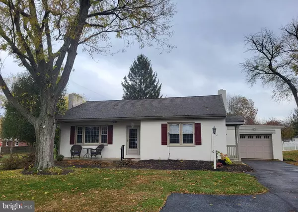 145 ROSE DR, Lancaster, PA 17602