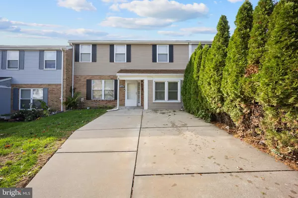 Bensalem, PA 19020,3225 ETHAN ALLEN CT