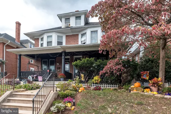 Norristown, PA 19401,725 NOBLE ST