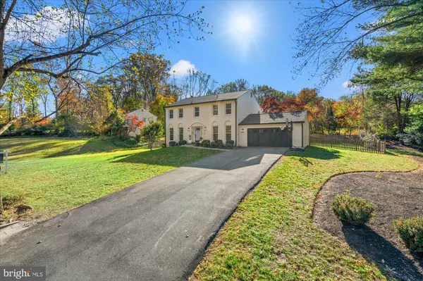 Great Falls, VA 22066,934 HARRIMAN ST